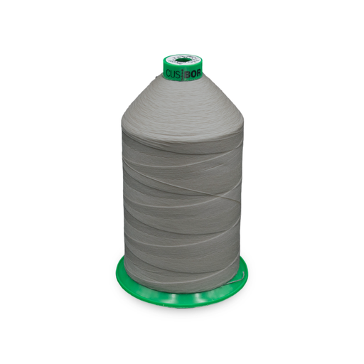 Hilo WATERPROOF SILVER x 4200 mts p/ ACRILICO TOLDO IMPORTADO - CUSBOR - Printemps