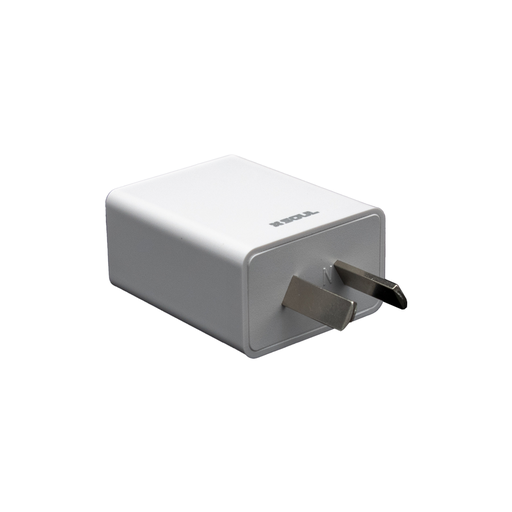 CARGADOR para motores a BATERIA 5v A-OK Linea AM28 y AM43 - Printemps
