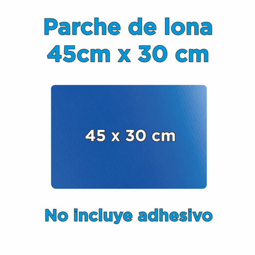 parche-pileta-lona-0-45-cm-x-0-30-cm-no-incluye-pegamento - Printemps