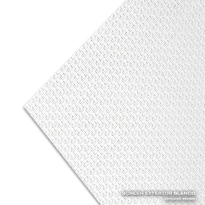 sembra-blanco-screen-exterior-ancho-2-80-mts-95-de-cobertura - Printemps