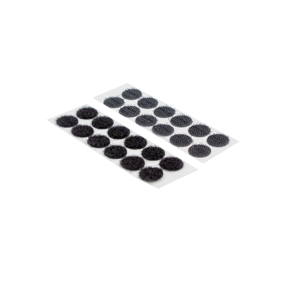 Abrojos Circulares 1,5 cm x 1,5 cm Autoadhesivo x 12 unidades