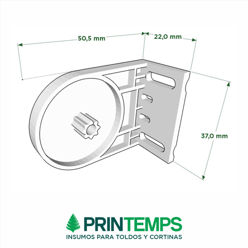 sistema-25-mm-mini-1-5-kg-c-3-mts-de-cadena - Printemps