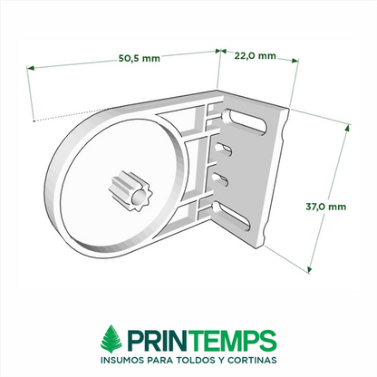 sistema-25-mm-mini-1-5-kg-c-3-mts-de-cadena - Printemps