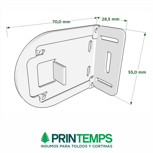 sistema-41-mm-4-5-kgs-7-m2-3mts-cadena-reforzado - Printemps