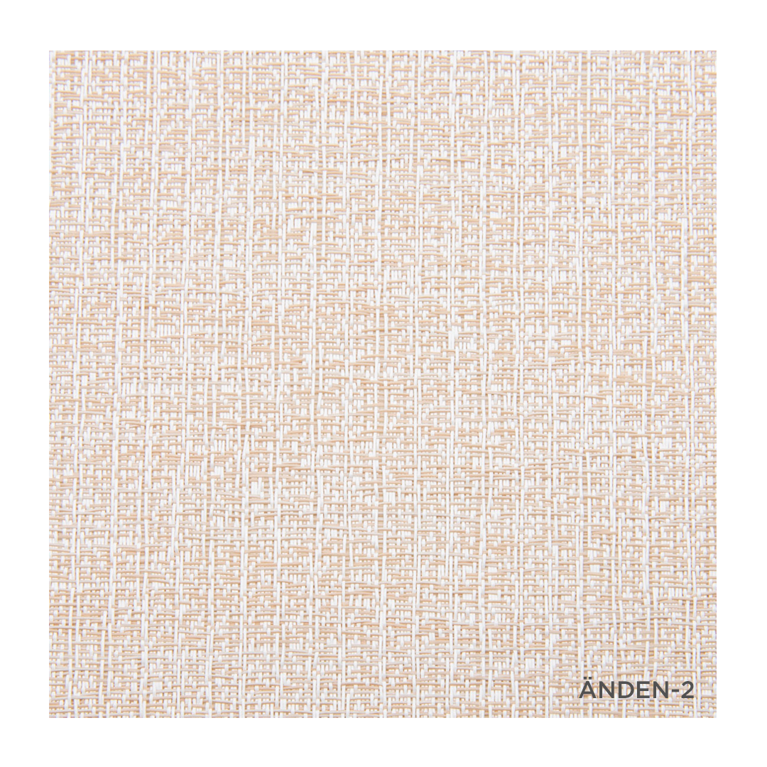 SCREEN ANDEN al 5% (ancho 2,50 mts) Aika - OLO