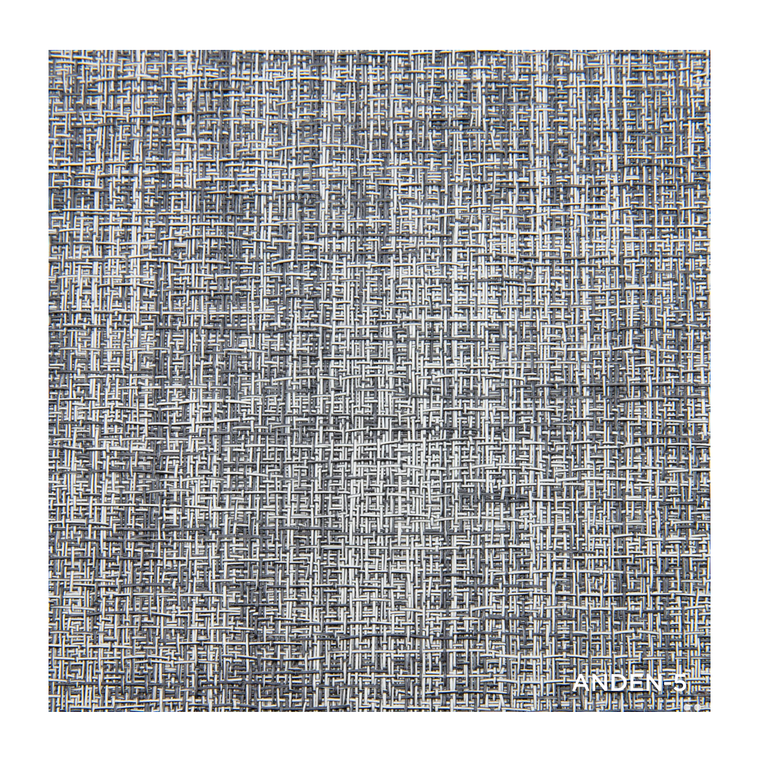 SCREEN ANDEN al 5% (ancho 2,50 mts) Aika - OLO