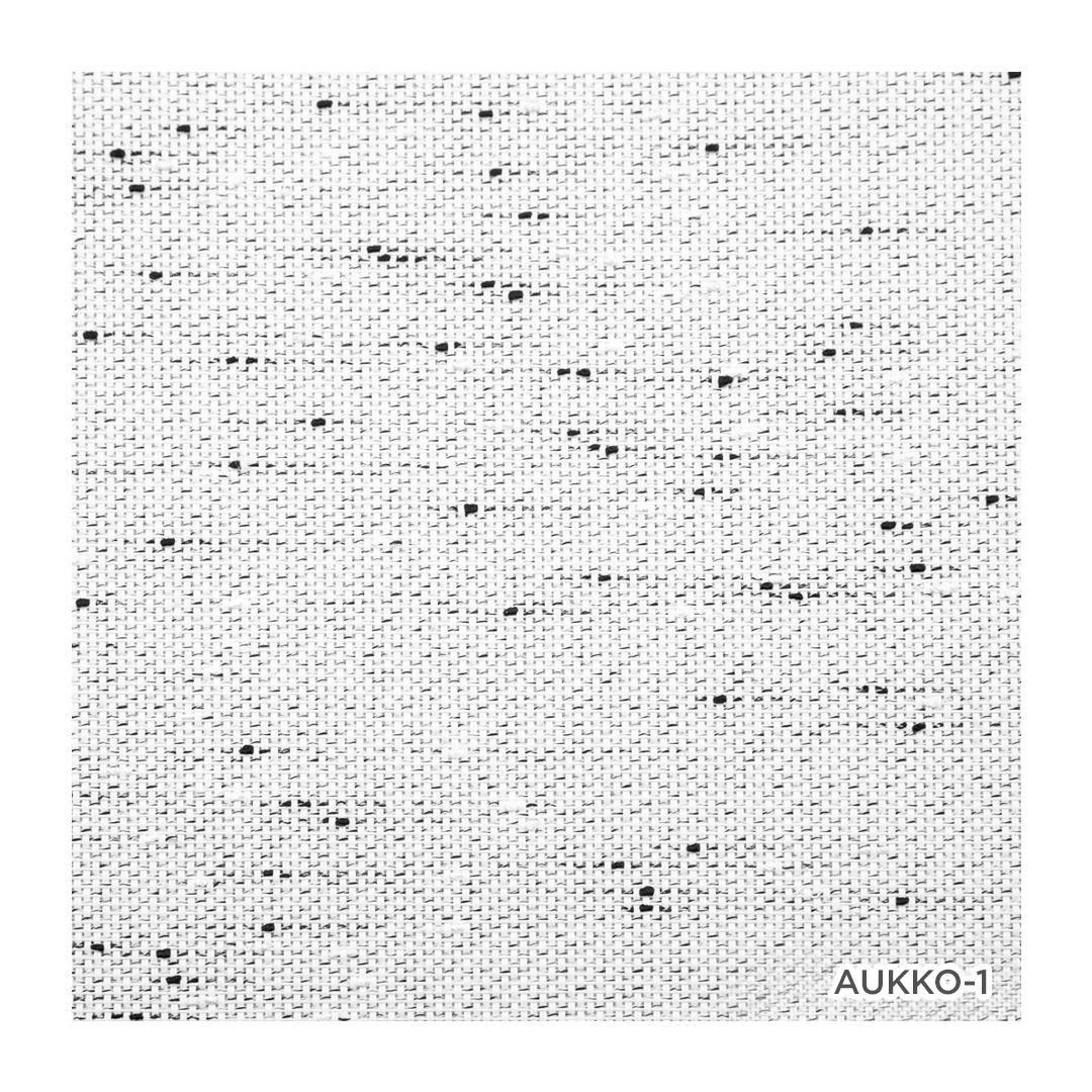 SCREEN AUKKO al 5% (ancho 2,50 mts) Rakenne - OLO