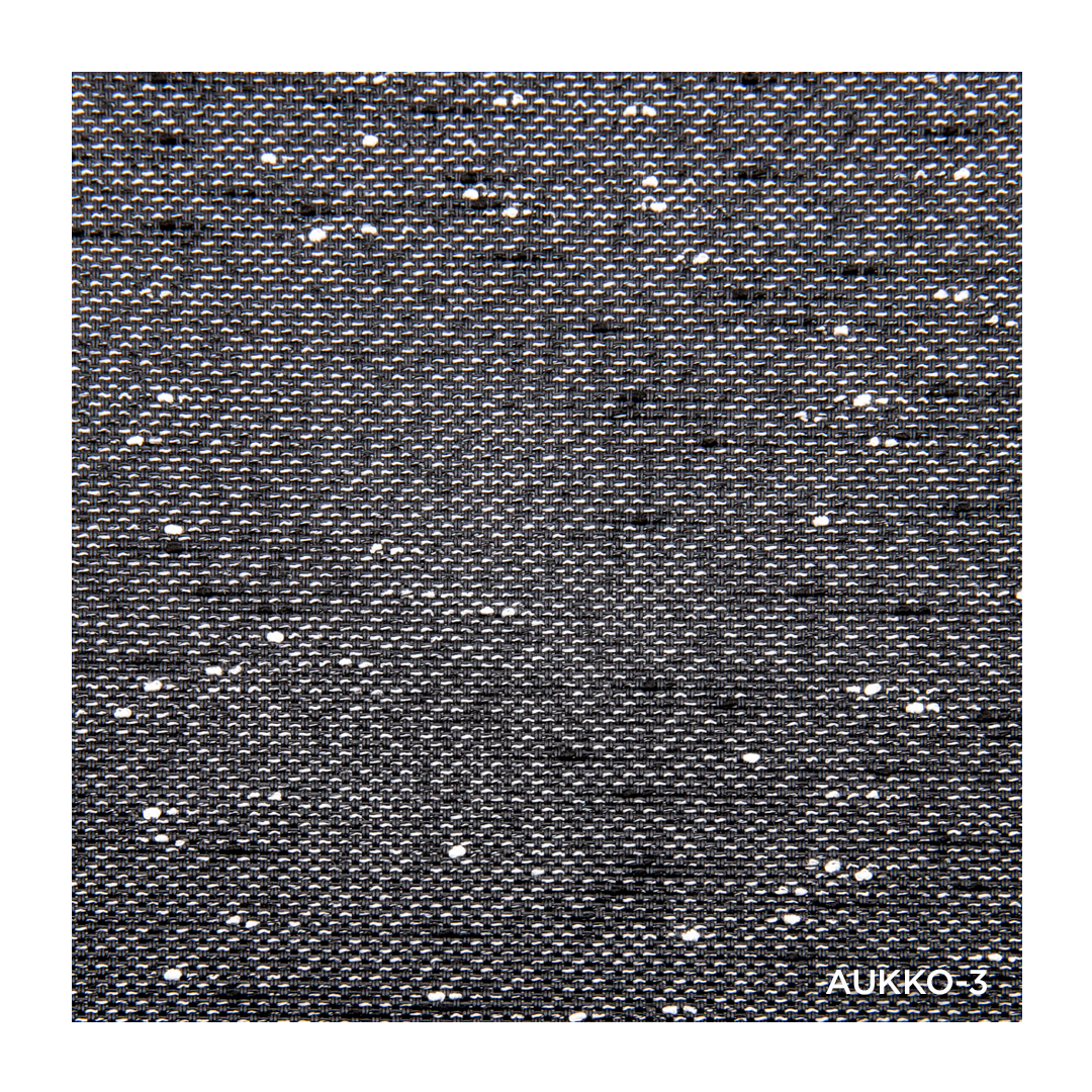 SCREEN AUKKO al 5% (ancho 2,50 mts) Rakenne - OLO