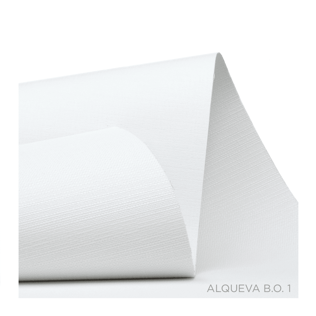 ALQUEVA  - Black out ancho 2,80 mts