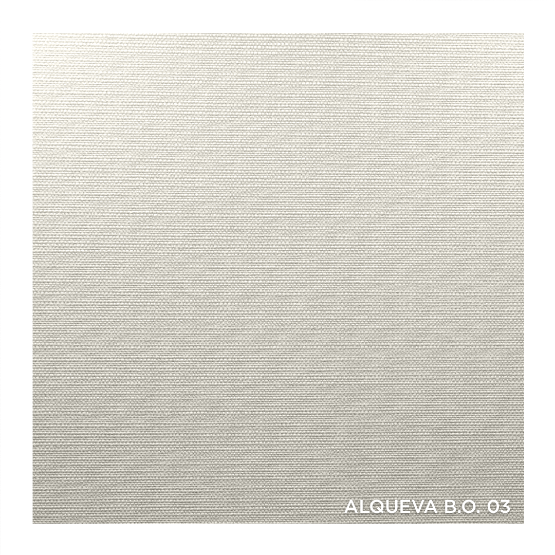 ALQUEVA  - Black out ancho 2,80 mts