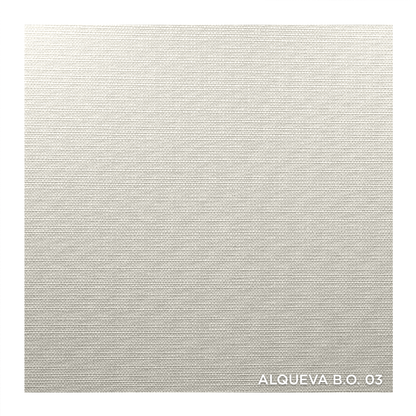 ALQUEVA  - Black out ancho 2,80 mts