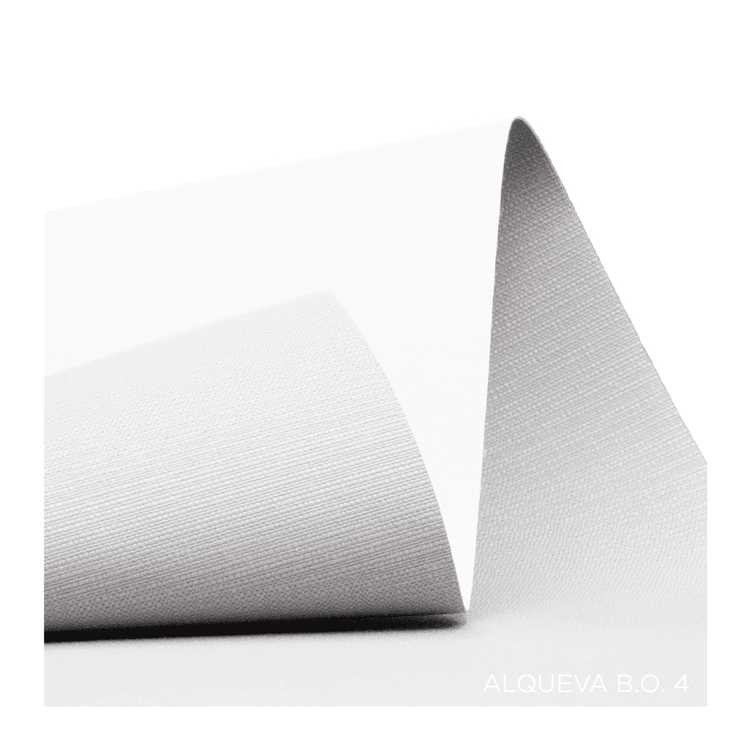 ALQUEVA  - Black out ancho 2,80 mts