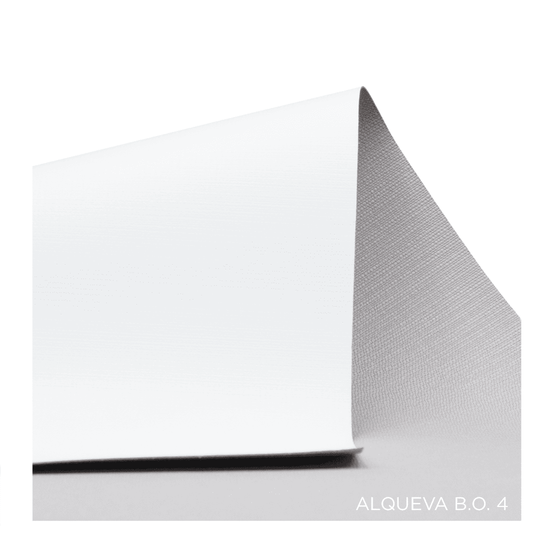 ALQUEVA  - Black out ancho 2,80 mts
