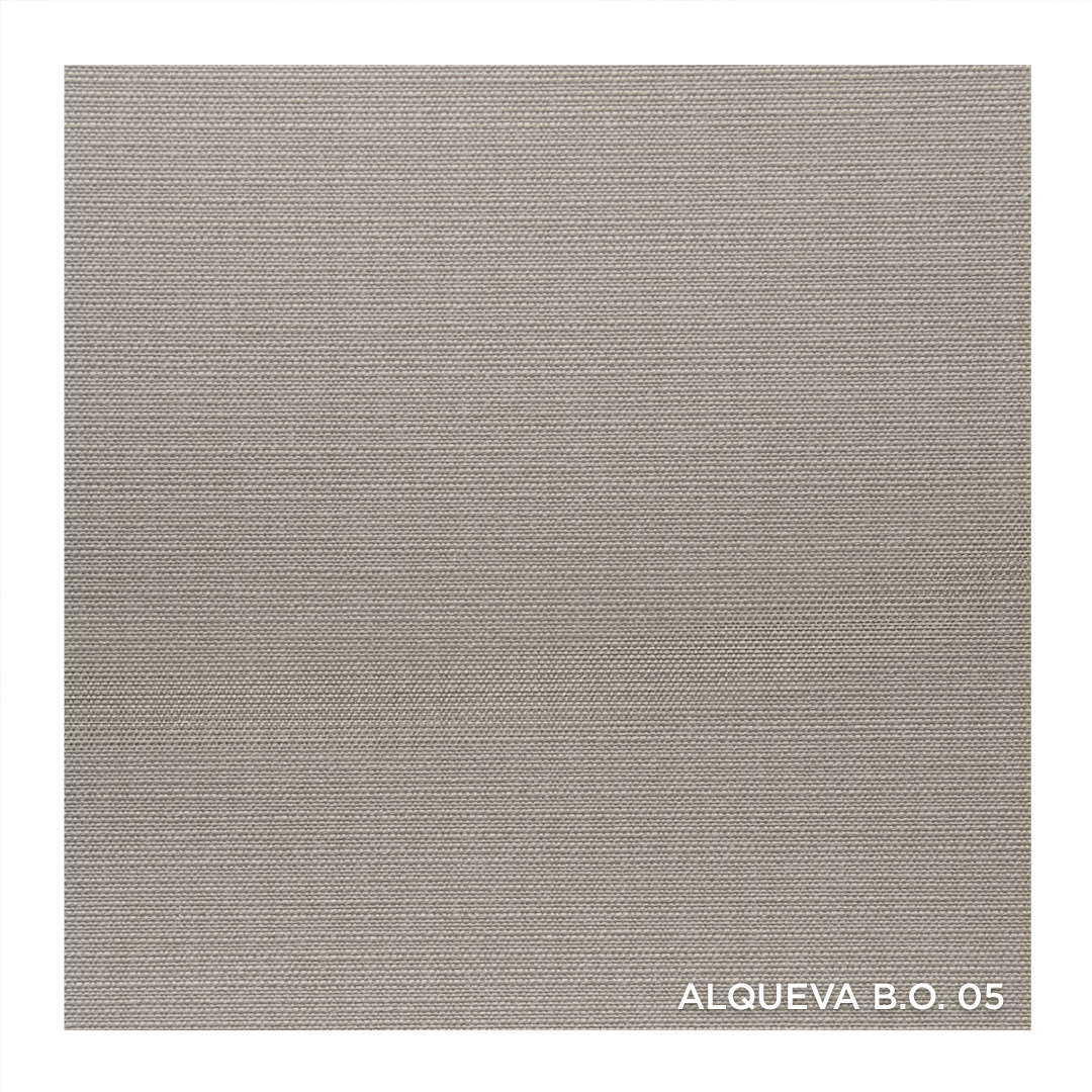 ALQUEVA  - Black out ancho 2,80 mts