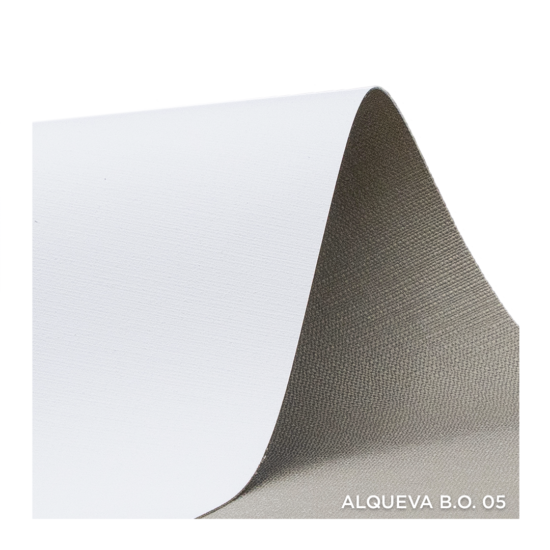 ALQUEVA  - Black out ancho 2,80 mts