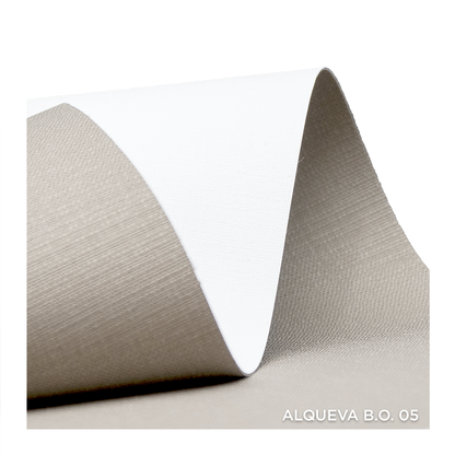 ALQUEVA  - Black out ancho 2,80 mts
