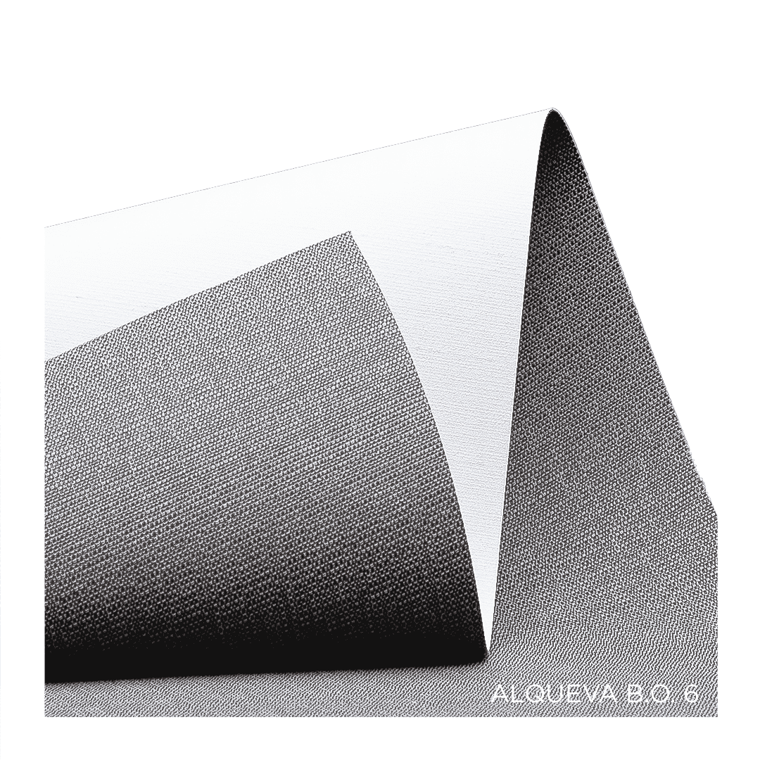 ALQUEVA  - Black out ancho 2,80 mts