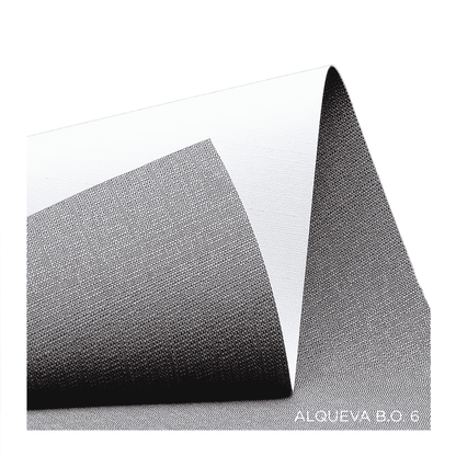ALQUEVA  - Black out ancho 2,80 mts