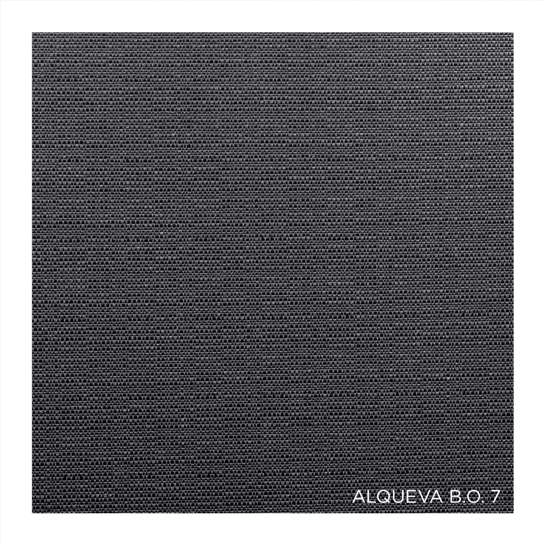 ALQUEVA  - Black out ancho 2,80 mts