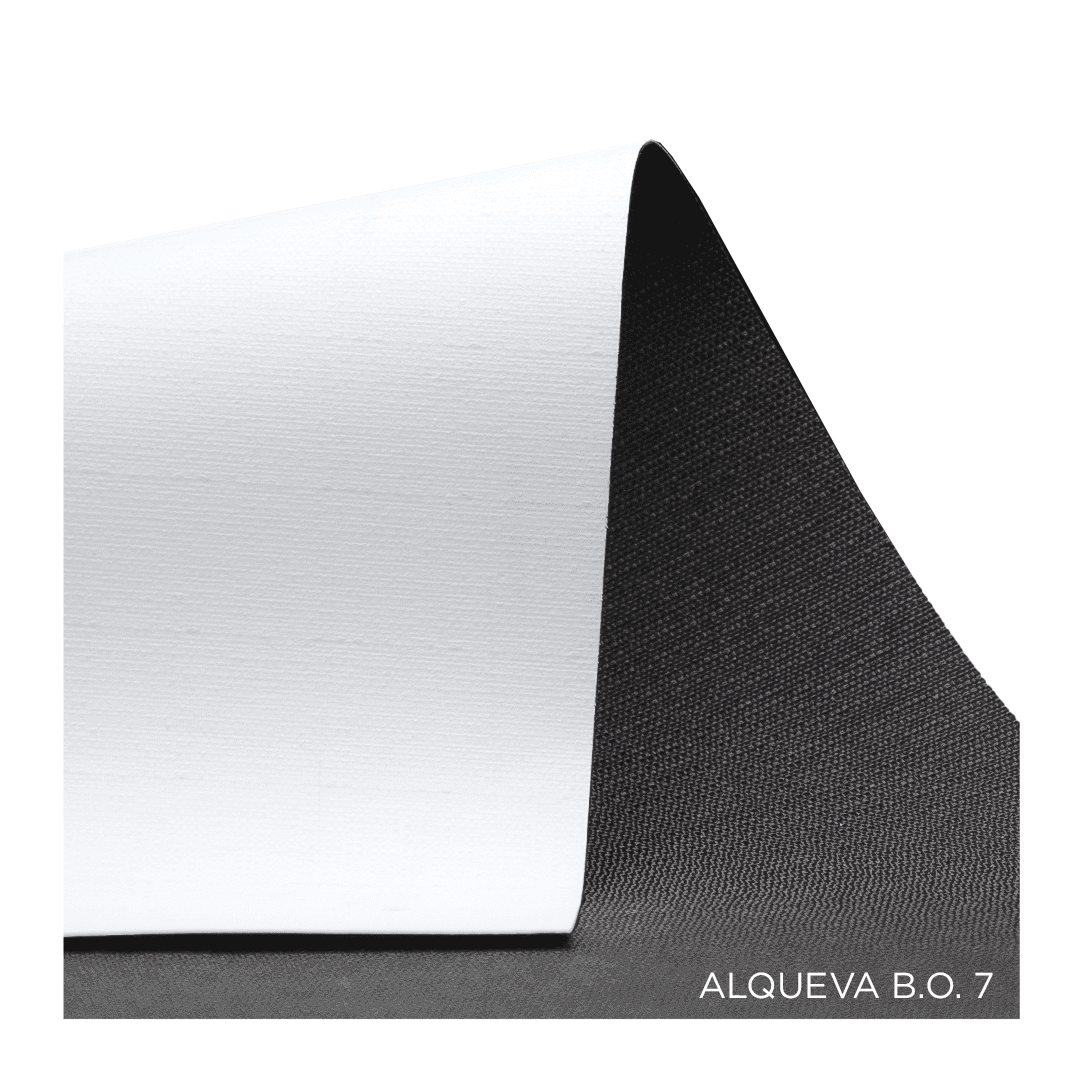 ALQUEVA  - Black out ancho 2,80 mts