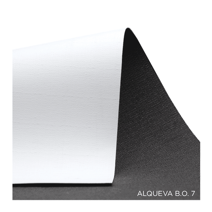 ALQUEVA  - Black out ancho 2,80 mts