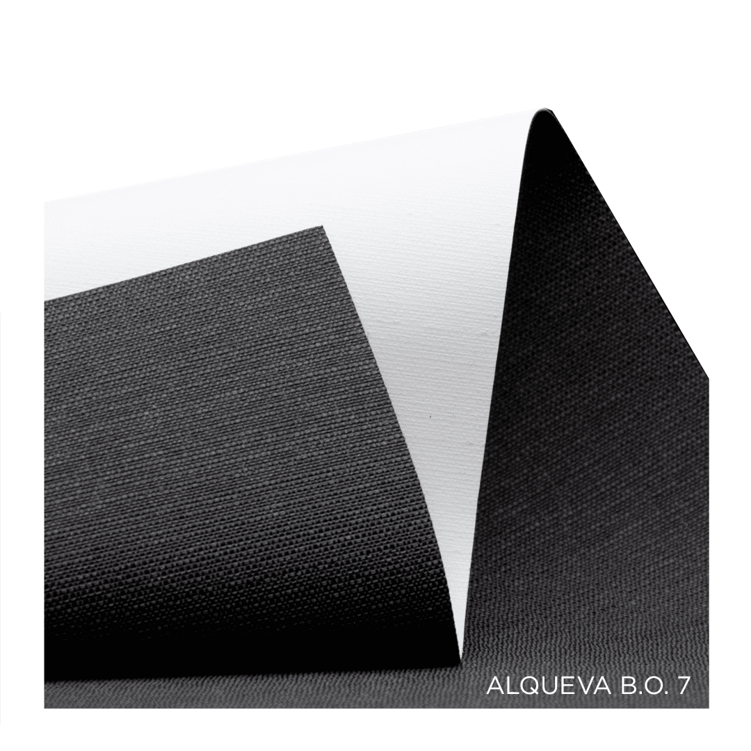 ALQUEVA  - Black out ancho 2,80 mts
