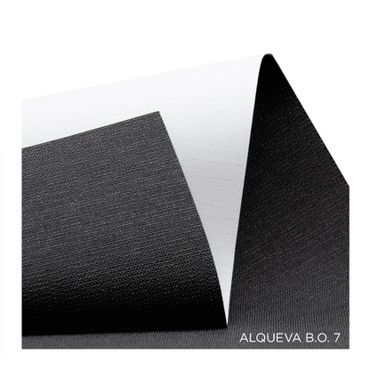 ALQUEVA  - Black out ancho 2,80 mts