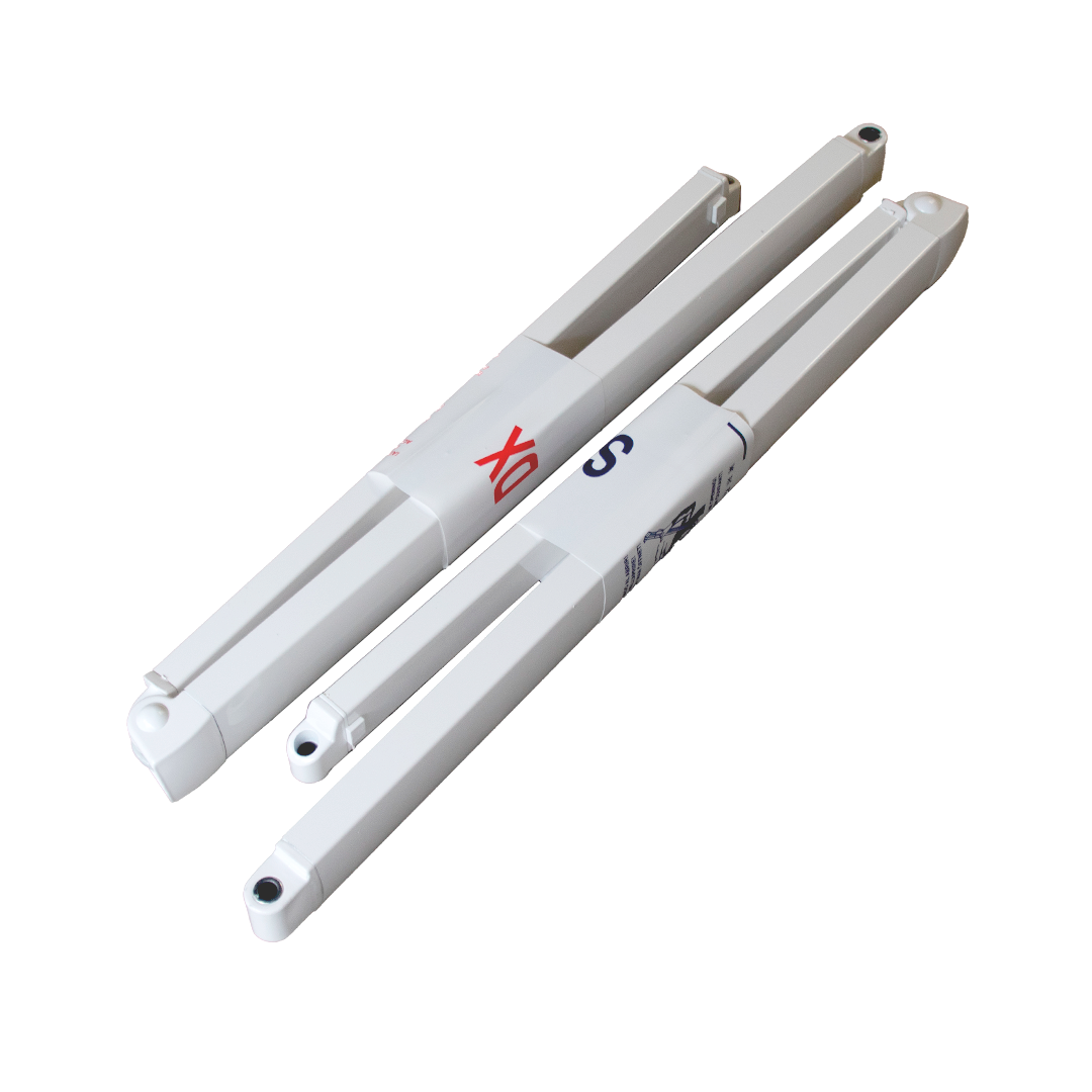 Brazo Invisible EUROPEO para Toldos