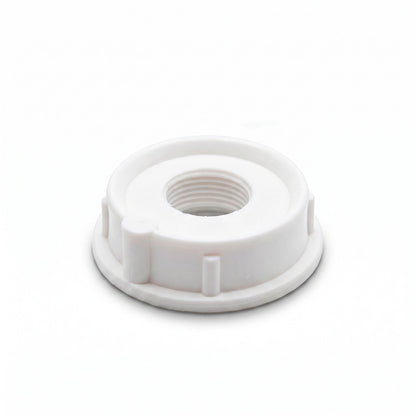 BUJE PARA CALOTA REDONDA EN SOPORTE (soporte para estructura de brazo invisible)