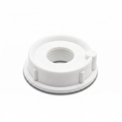 BUJE PARA CALOTA REDONDA EN SOPORTE (soporte para estructura de brazo invisible)