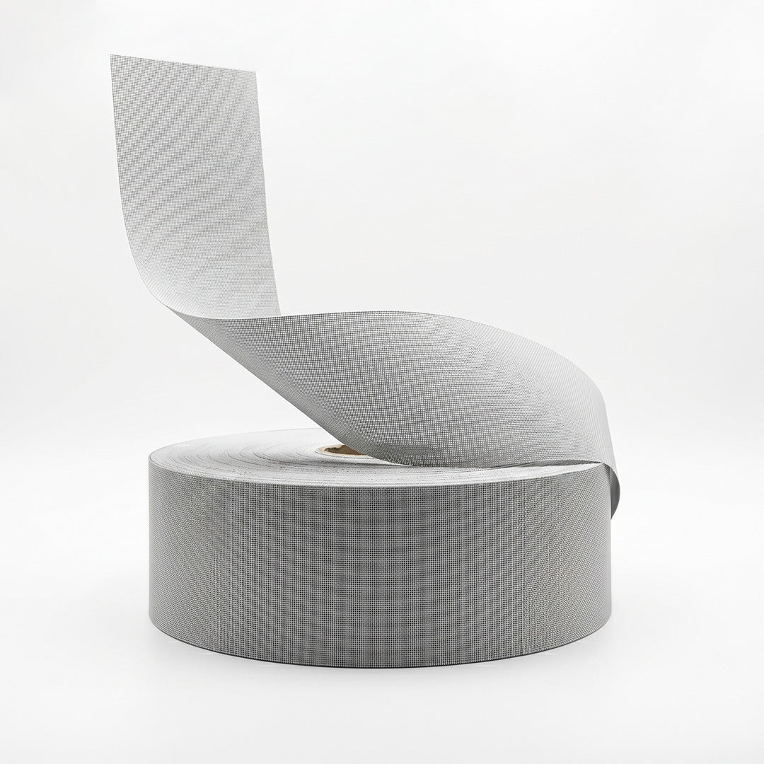 Banda Vertical Screen BORJA (Ancho 8,9 Cm) - OLO