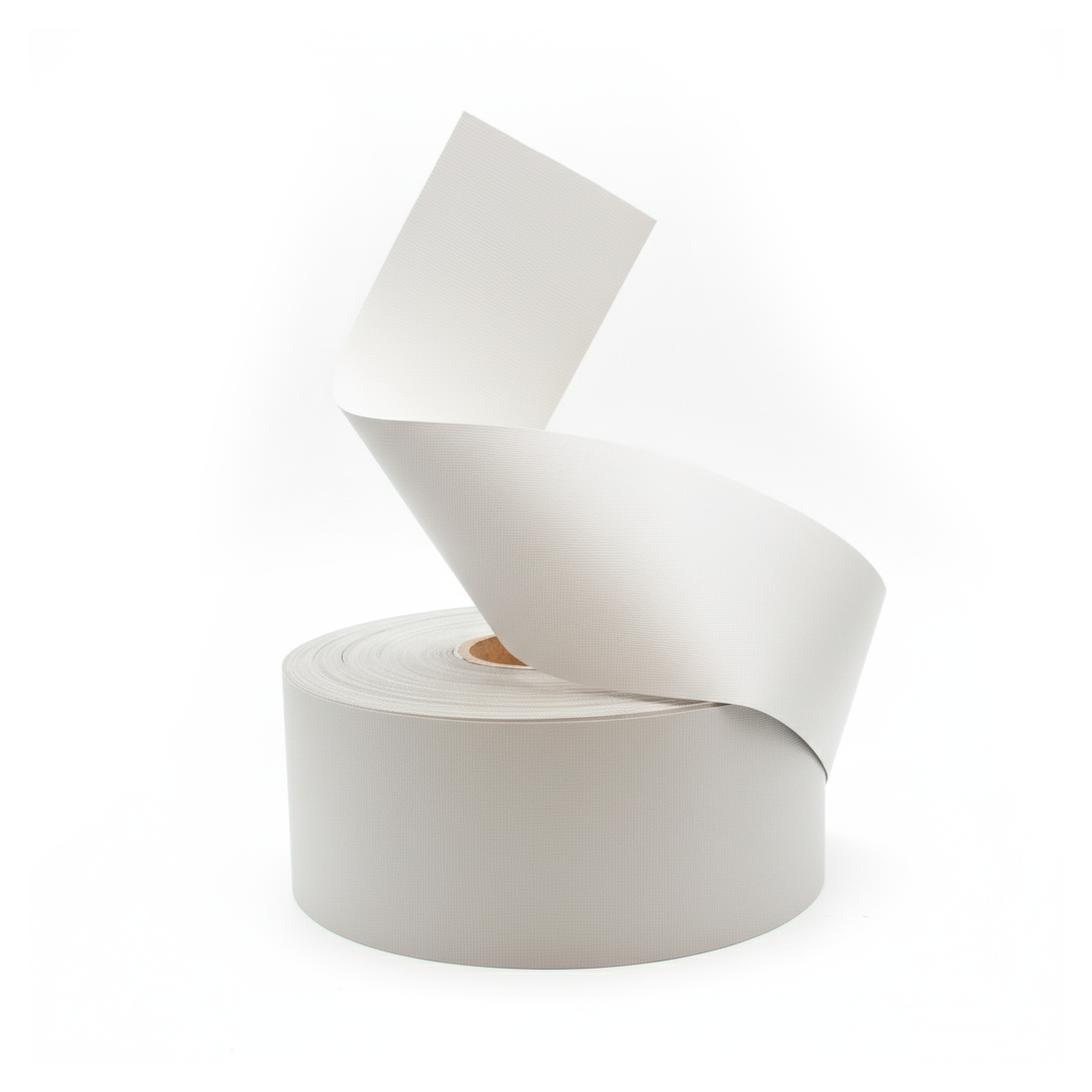 Banda Vertical Black Out  Printemps (ancho 8,9 cm)