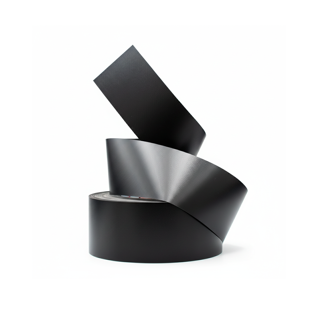 Banda Vertical Black Out  Printemps (ancho 8,9 cm)