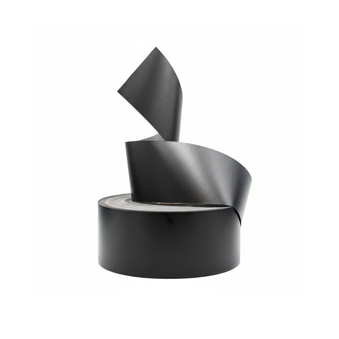 Banda Vertical Black Out  Printemps (ancho 8,9 cm)