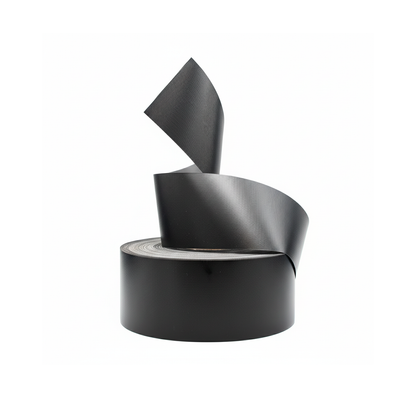 Banda Vertical Black Out  Printemps (ancho 8,9 cm)