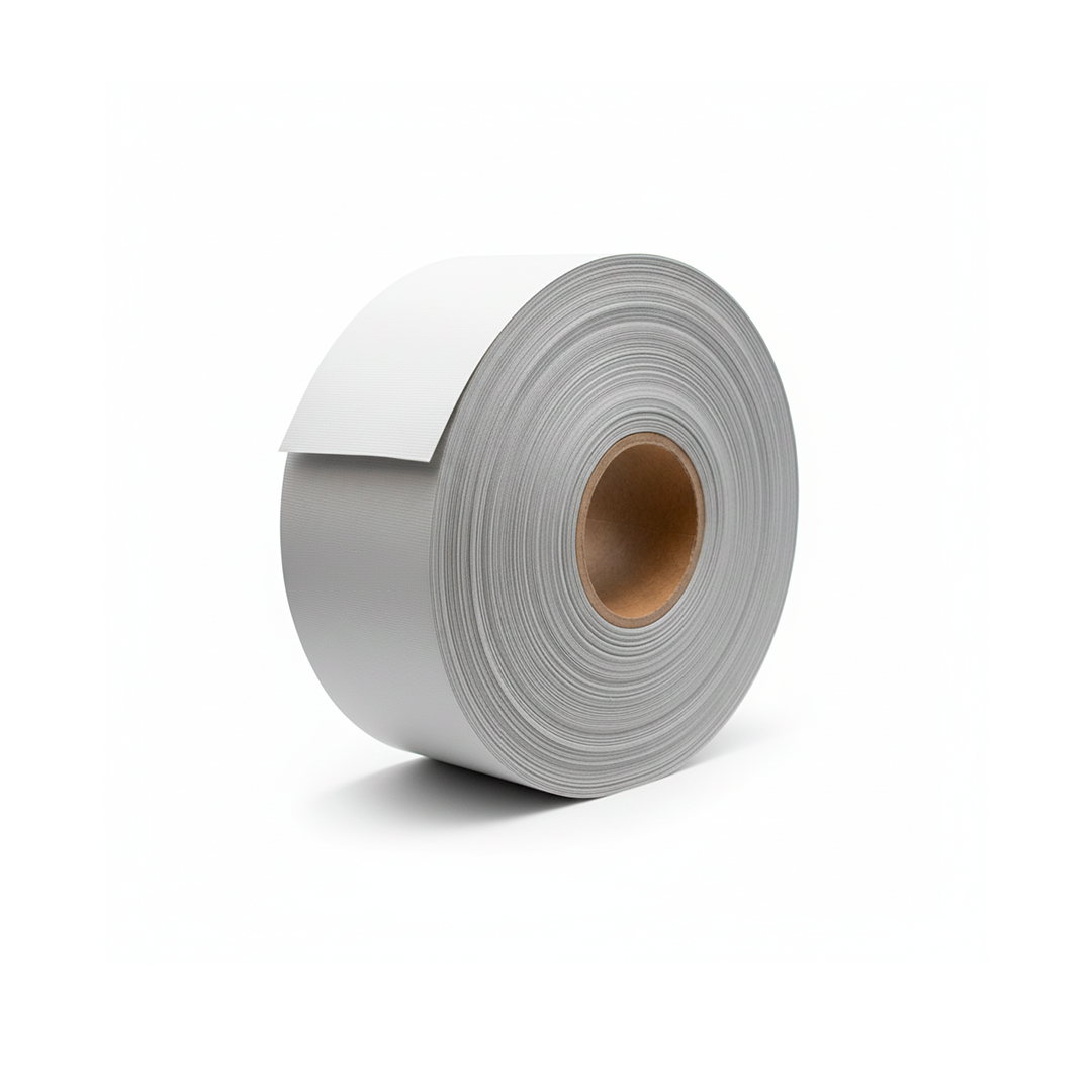 Banda Vertical Black Out  Printemps (ancho 8,9 cm)