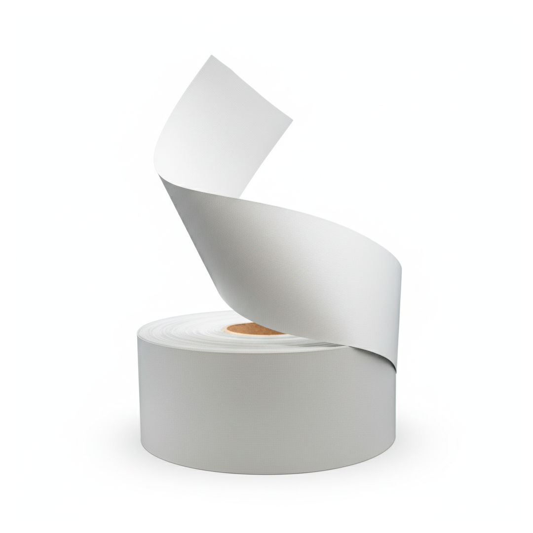 Banda Vertical Black Out  Printemps (ancho 8,9 cm)