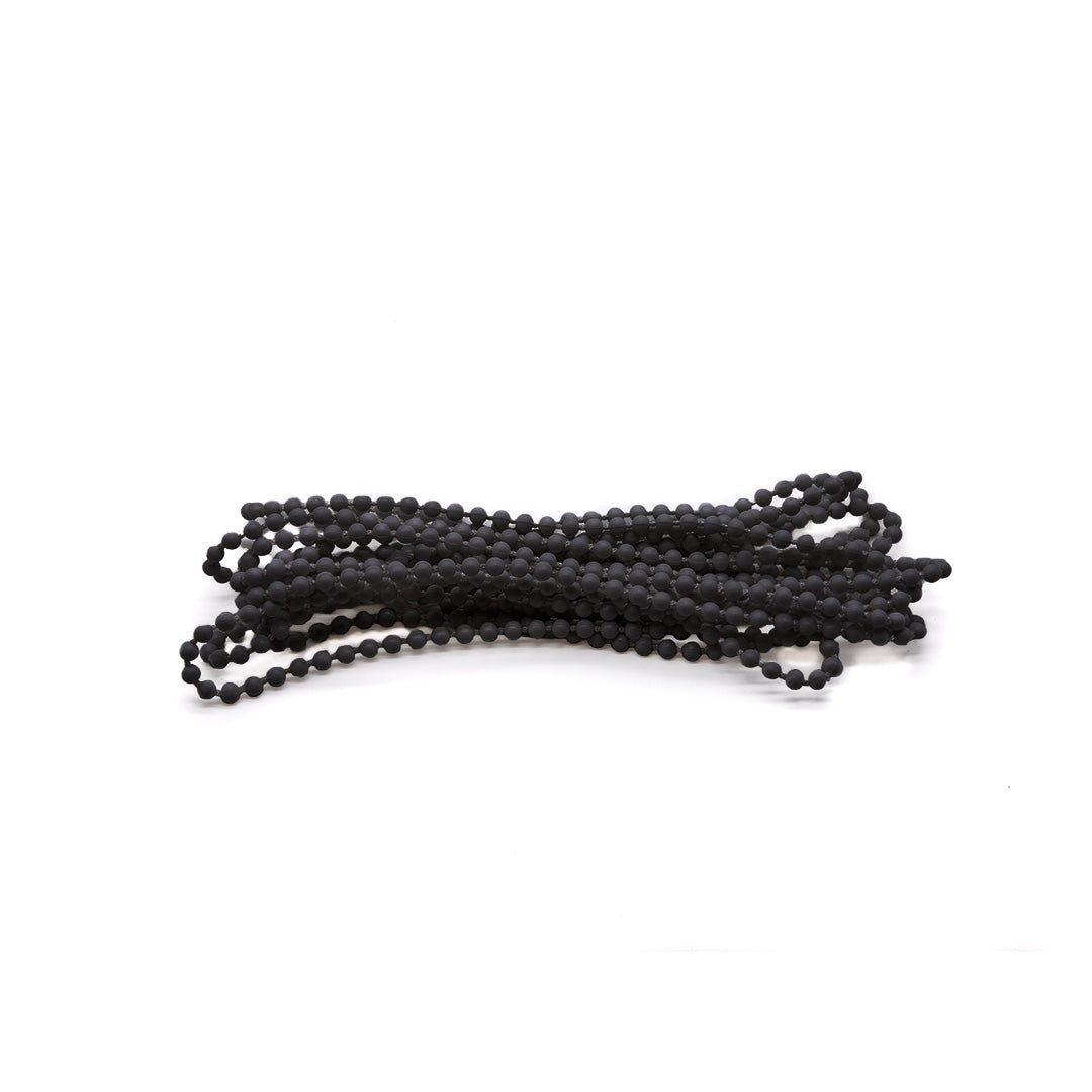 Cadena plástica Sin Fin - 4,8mmx6mm