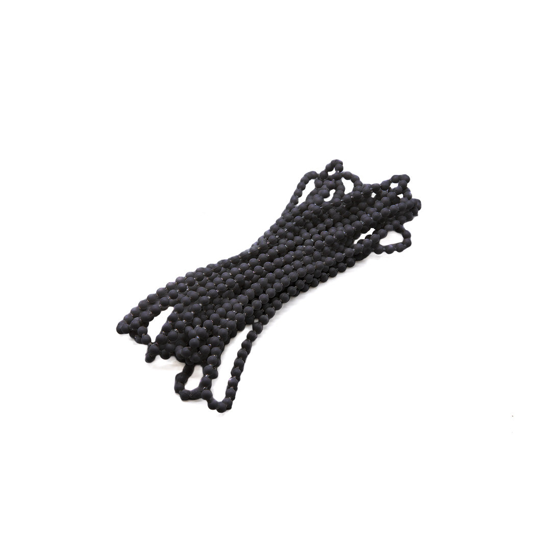 Cadena plástica Sin Fin - 4,8mmx6mm