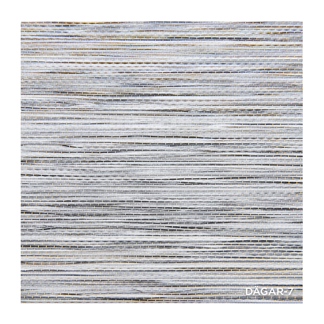 Tela traslúcida DAGAR (ancho 3,00 mts) Aika - OLO