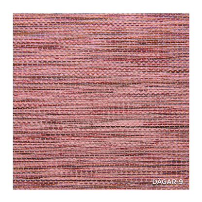 Tela traslúcida DAGAR (ancho 3,00 mts) Aika - OLO