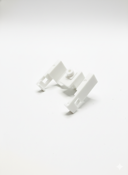 Deslizador Final - Banda Vertical