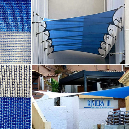 Tejido Sauleda Commercial Dualshade | Ancho 3.00m (Exclusivo)