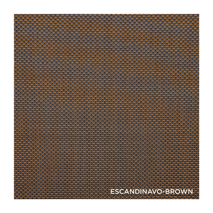 SCREEN ESCANDINAVO al 5% (ancho 2.50 mts) Aika - OLO