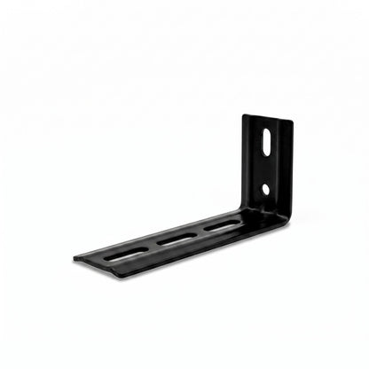 Escuadra a pared - 105mm para Banda Vertical