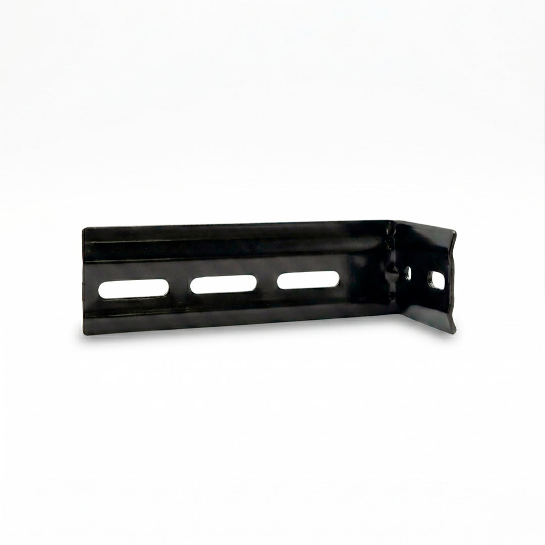 Escuadra a pared - 105mm para Banda Vertical