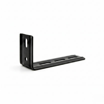 Escuadra a pared - 105mm para Banda Vertical