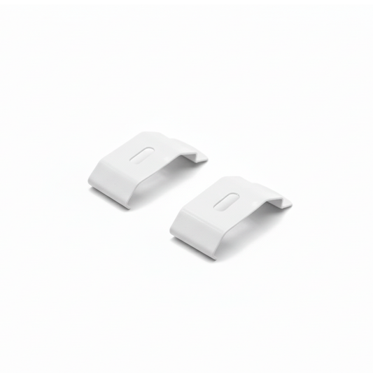 Enganche A Techo - Banda Vertical