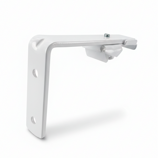 Escuadra PARED para Riel x unidad