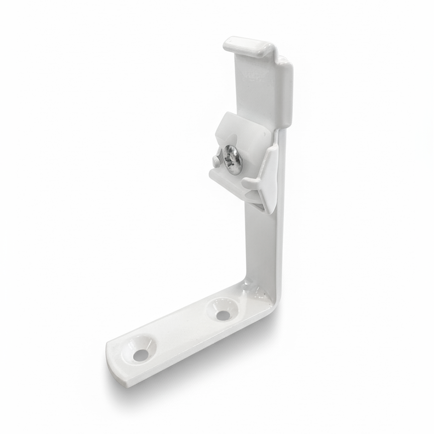 Escuadra PARED para Riel x unidad